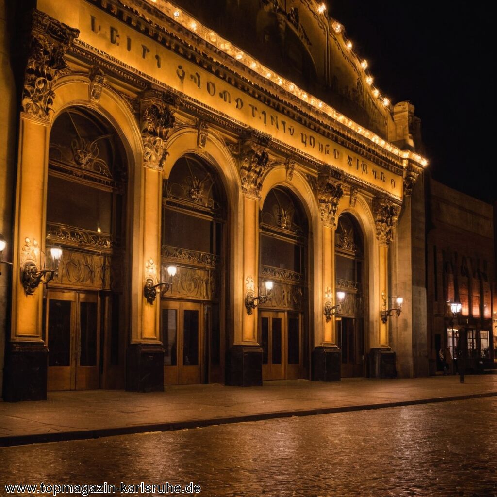 Theater Karlsruhe
