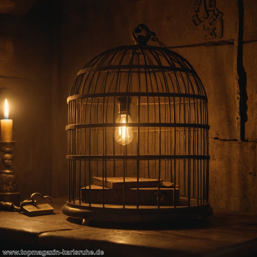 Escape Room Karlsruhe
