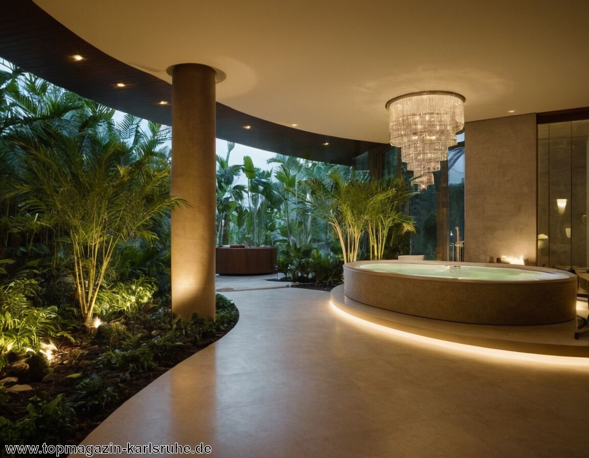 Radisson Blu Hotel Karlsruhe - Wellnesshotel Karlsruhe