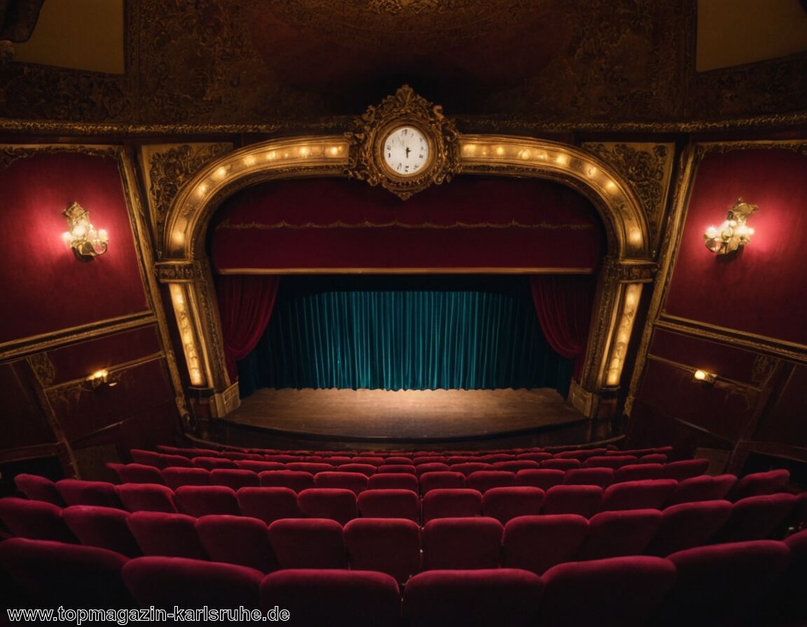 Jakobus-Theater e. V. - Theater Karlsruhe