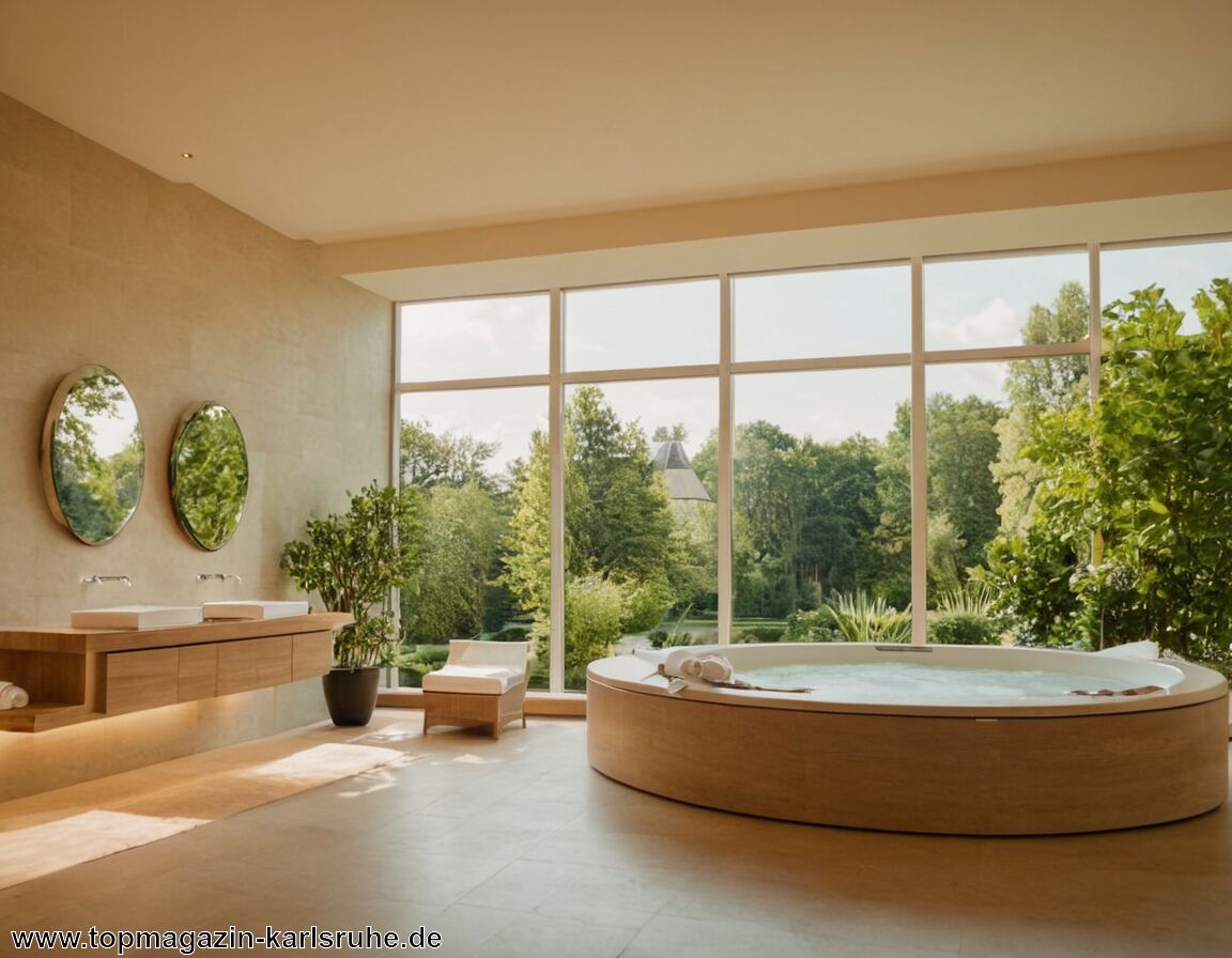 Schwitzer's Hotel am Park - Wellnesshotel Karlsruhe