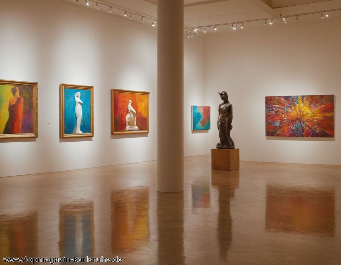 Städtische Galerie Karlsruhe - Museen Karlsruhe