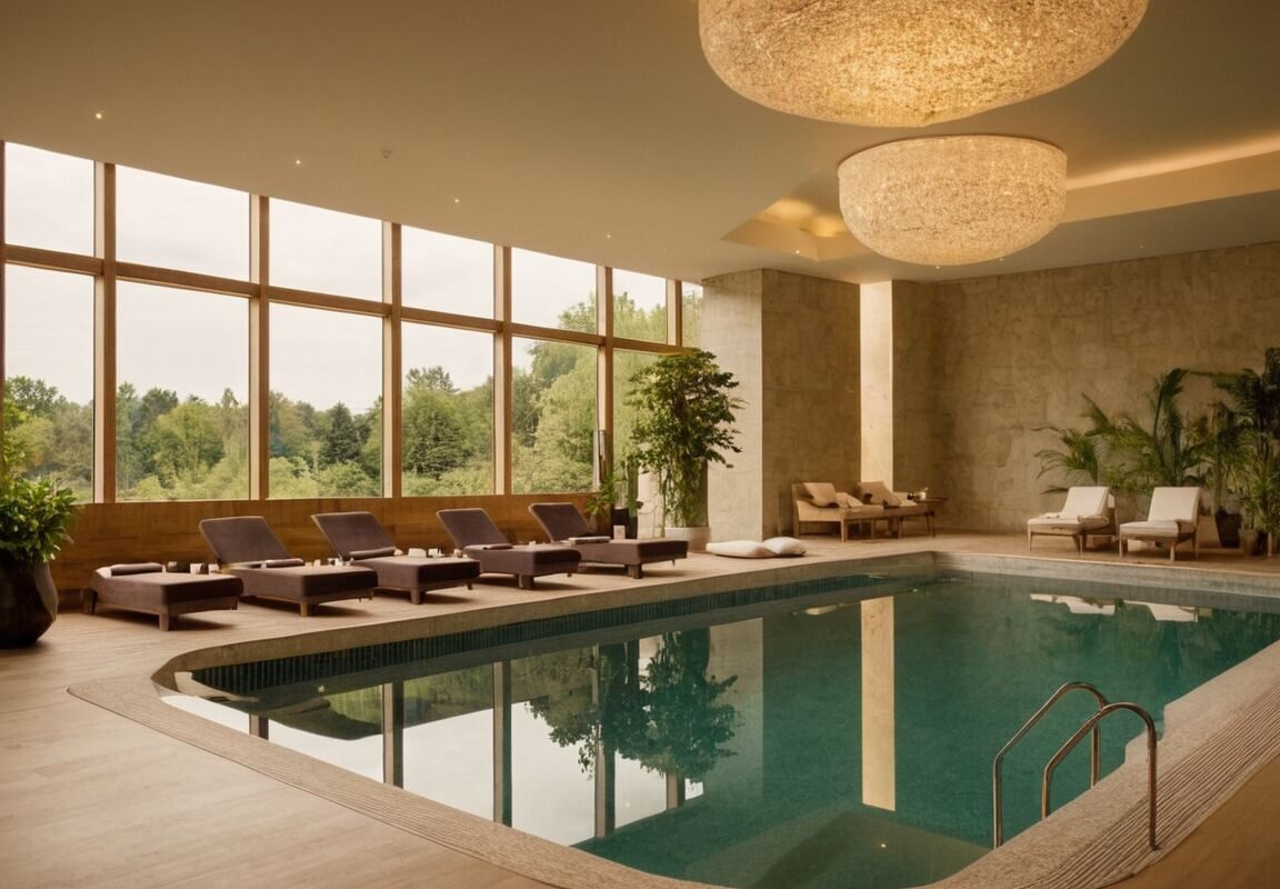 Wellnesshotel Karlsruhe