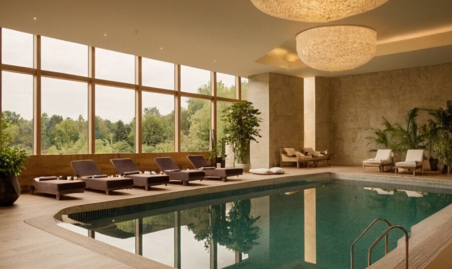 Wellnesshotel Karlsruhe