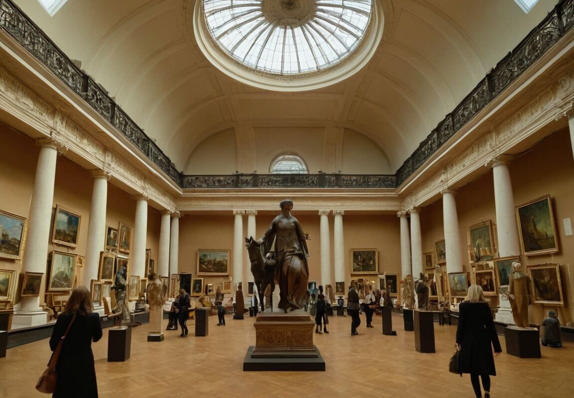 Museen Karlsruhe