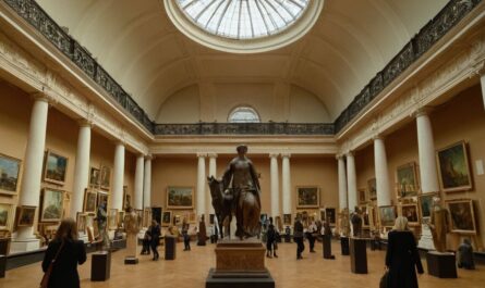 Museen Karlsruhe