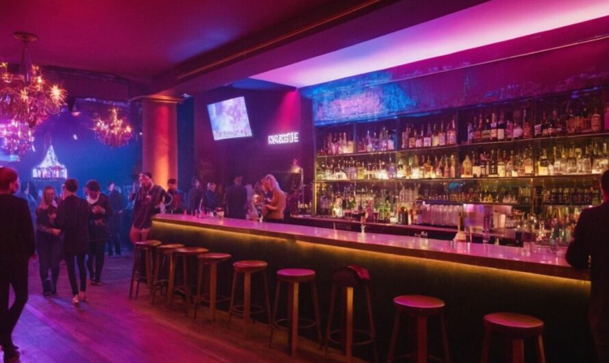Clubs Karlsruhe