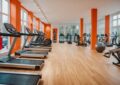 Fitnessstudios Karlsruhe