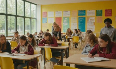 Schulen Karlsruhe