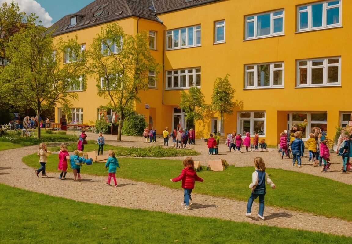 Kindergärten Karlsruhe