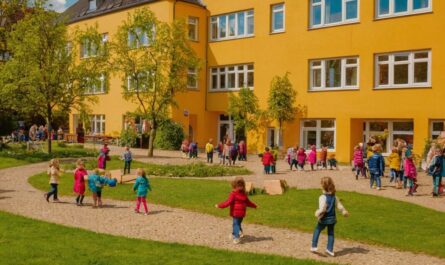 Kindergärten Karlsruhe