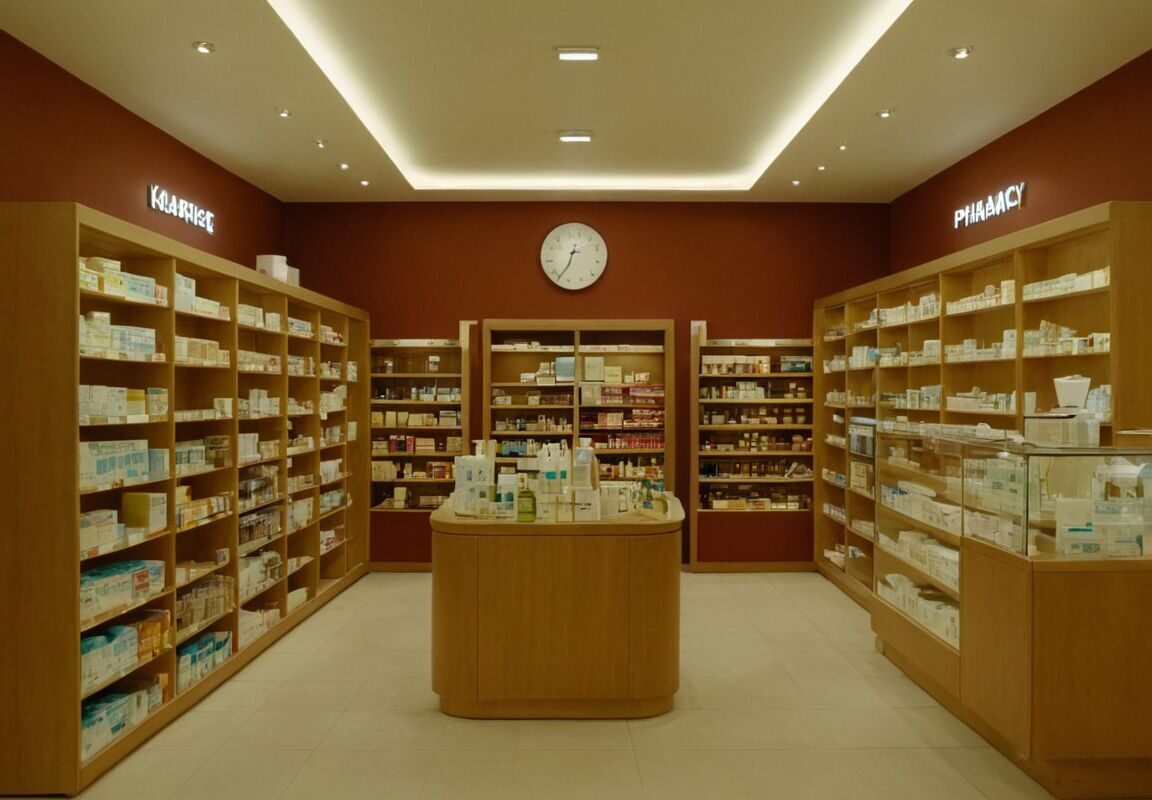 Apotheken Karlsruhe