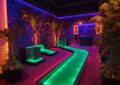 Minigolf Karlsruhe