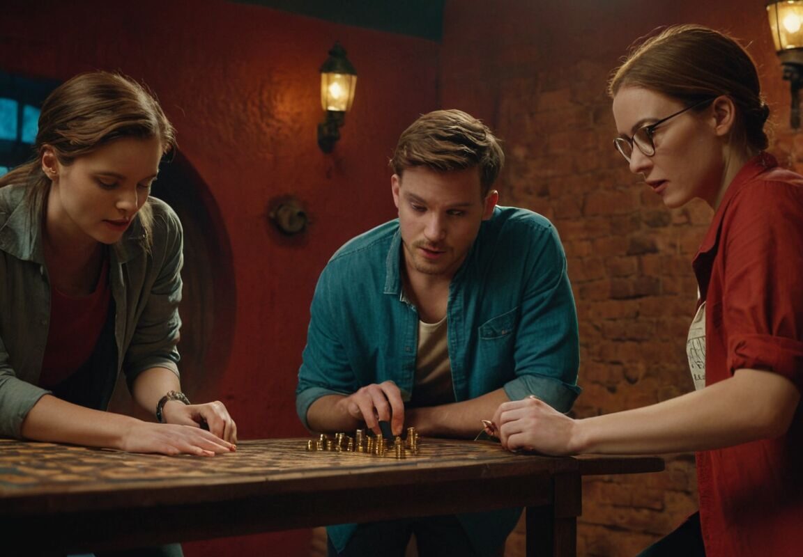 Escape Room Karlsruhe