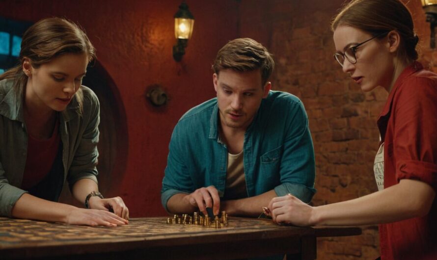 Escape Room Karlsruhe
