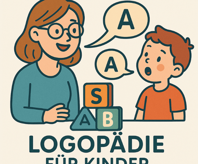 Logopädie für Kinder in Karlsruhe: So finden Eltern die richtige Hilfe